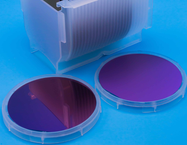 Thermal oxide Silicon wafer